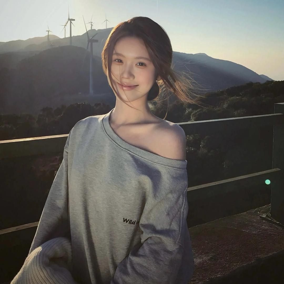 平安果.