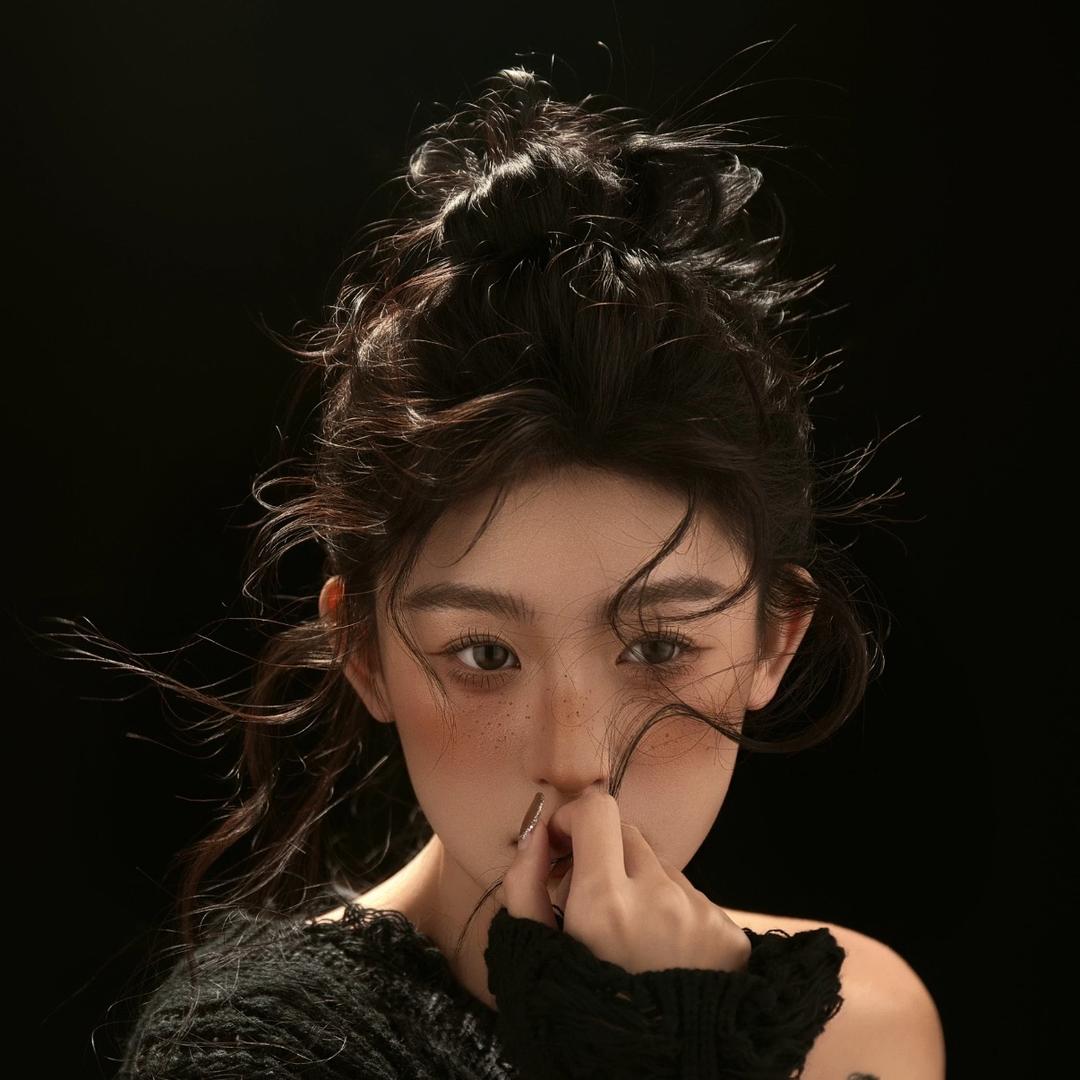 @一名小小化妆师