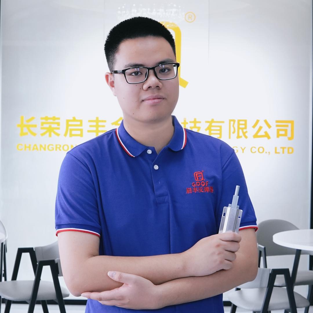 反弹器源头厂家-肇庆长荣启丰金属