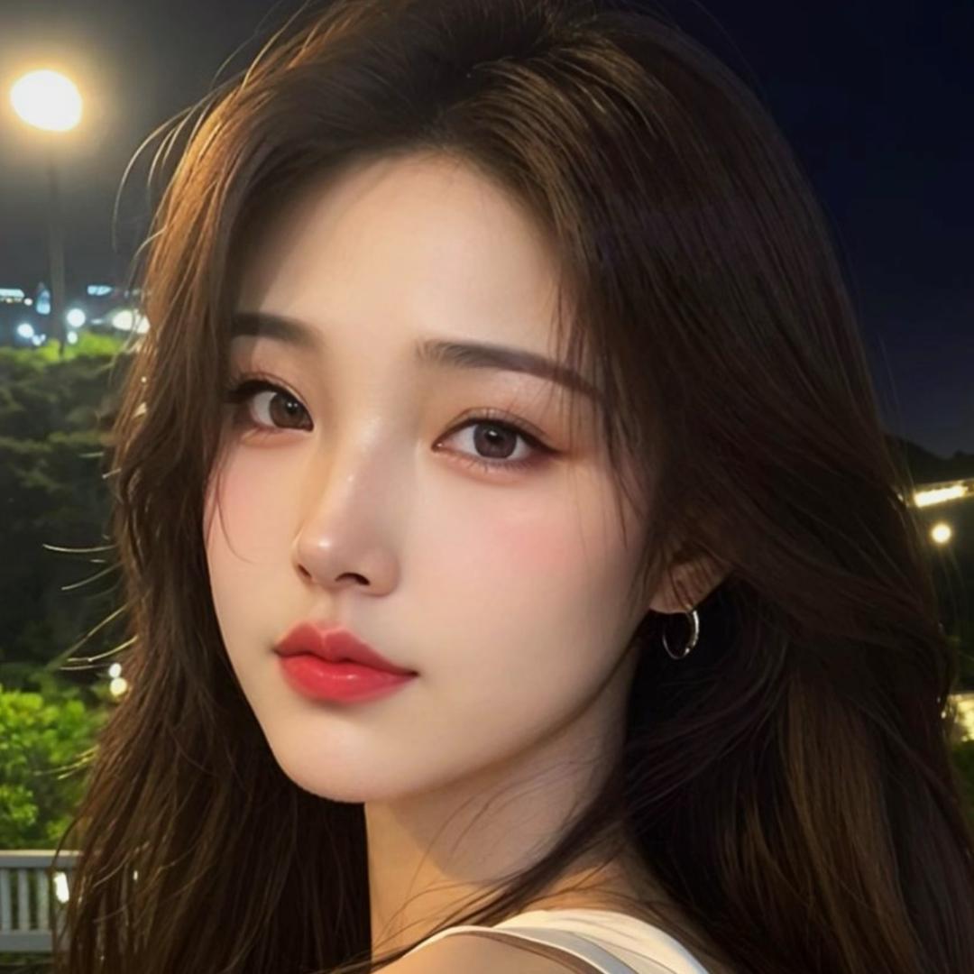 小娘子