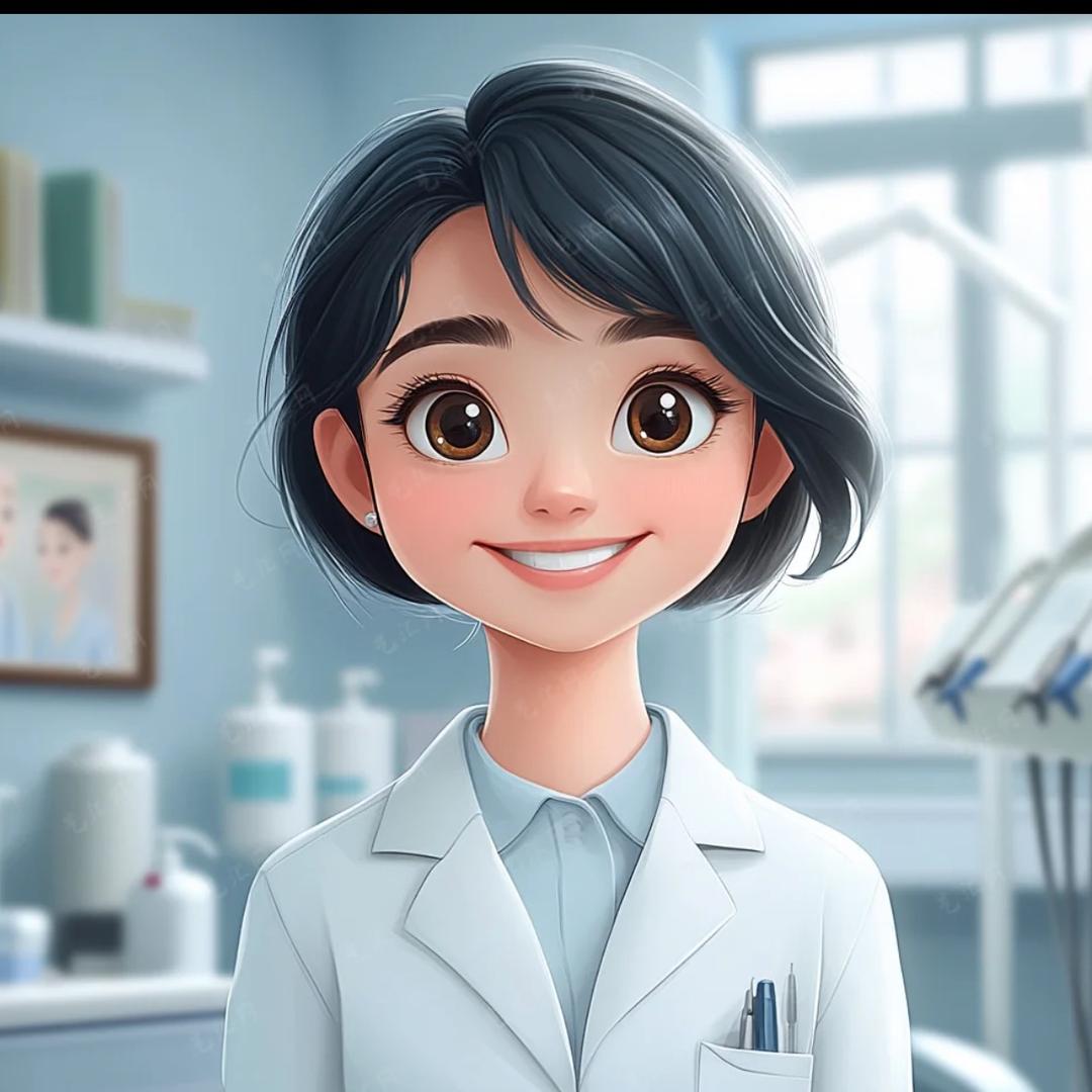 王芳口🦷腔 小班长