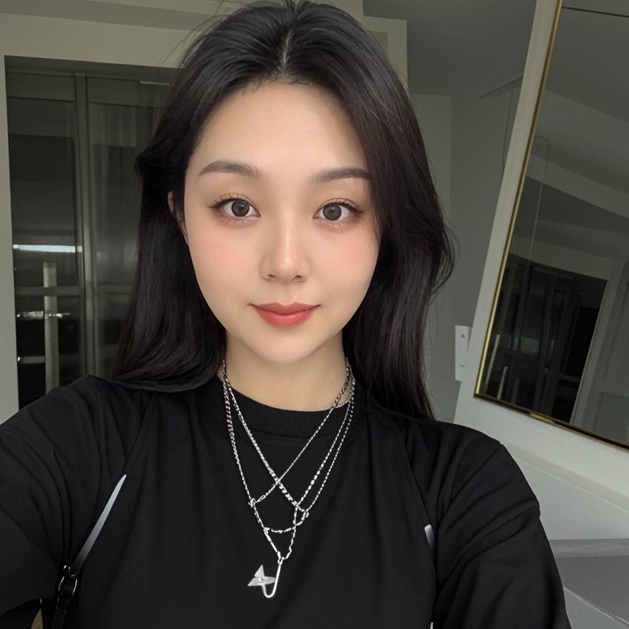 高唐绘·美甲～小雨