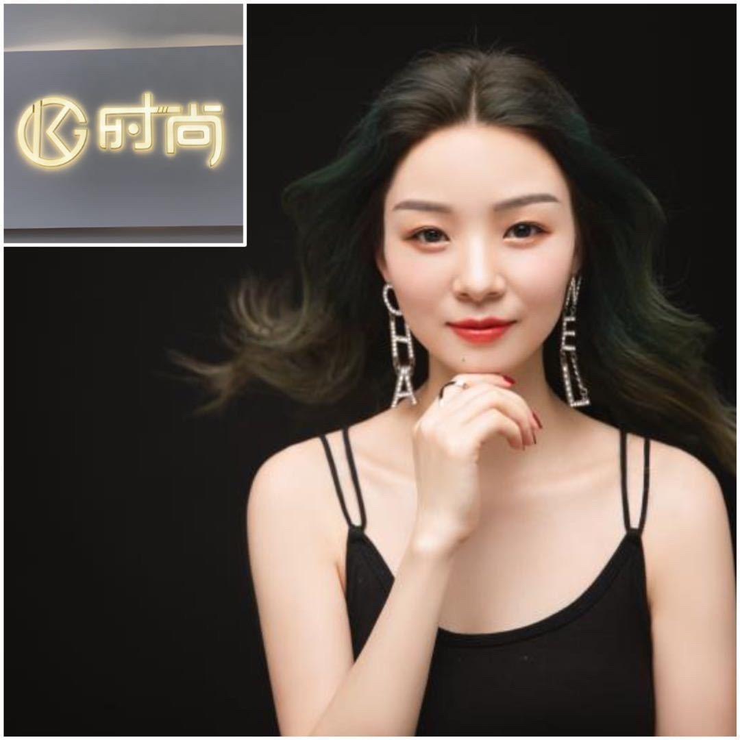 吴丹女装批发
