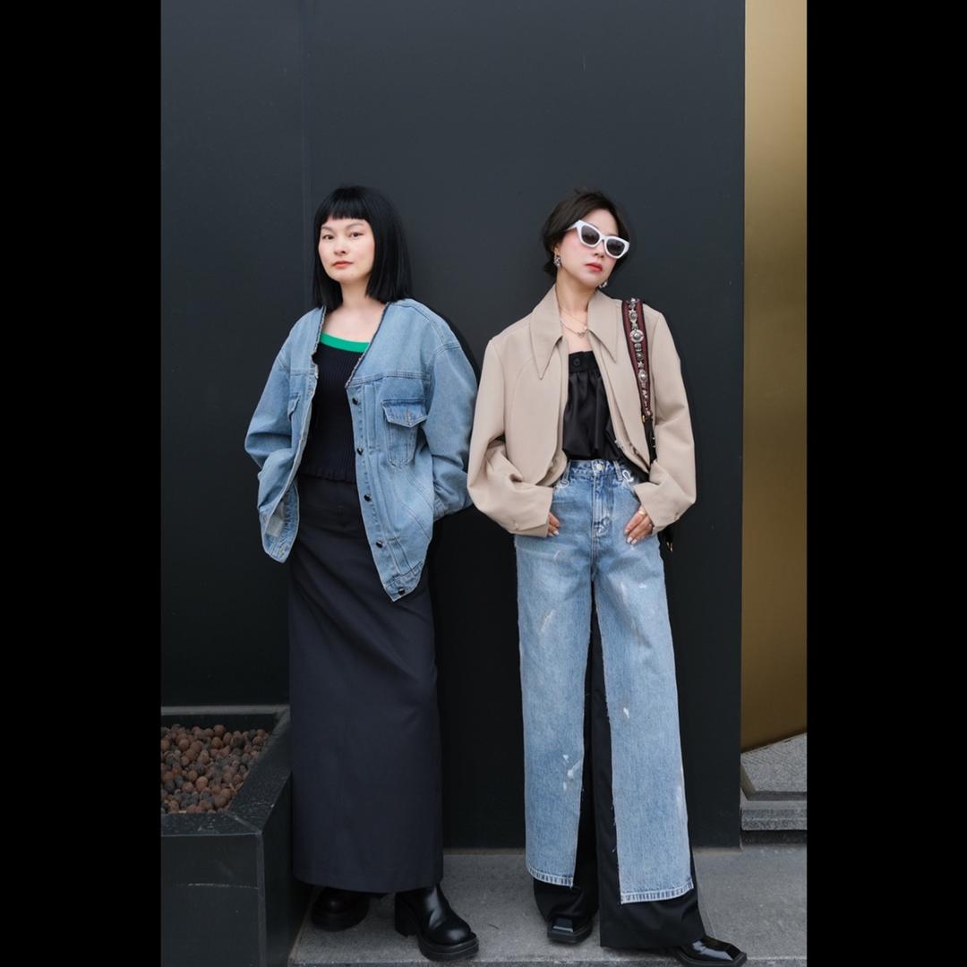 VIVICHOOSE主理人老胡