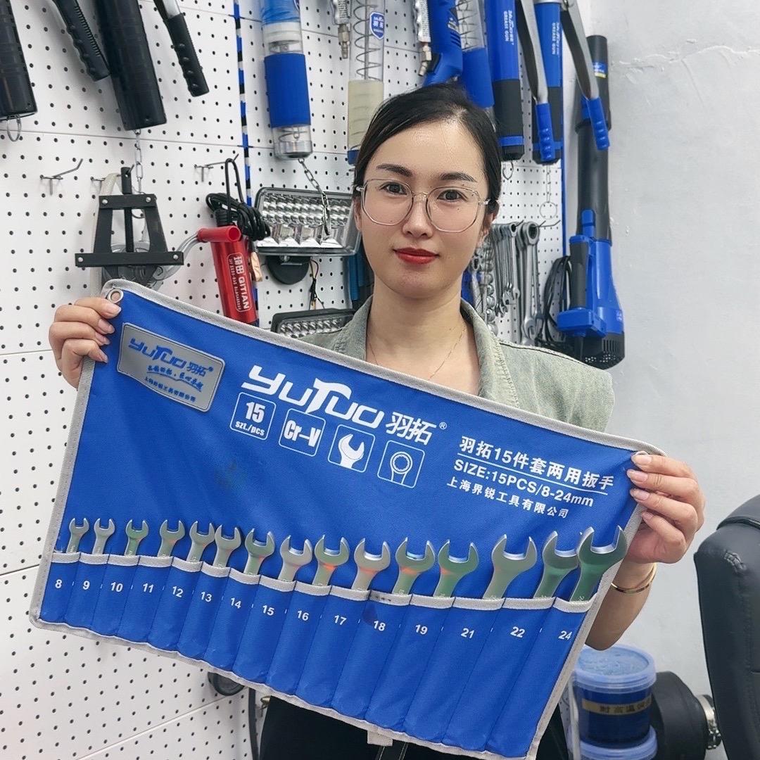 亿颖农机配件