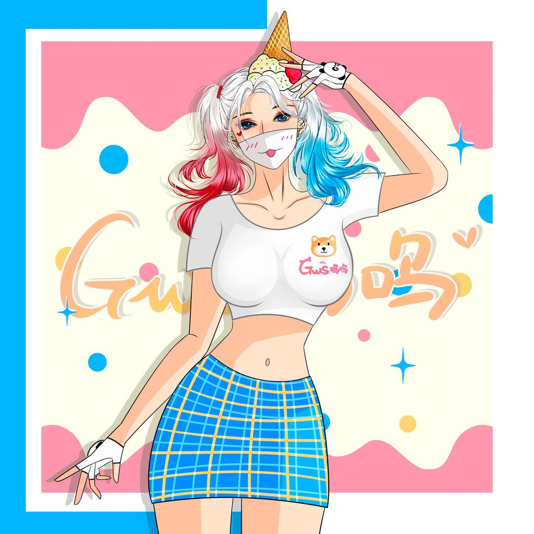 PUBG-呜呜💕