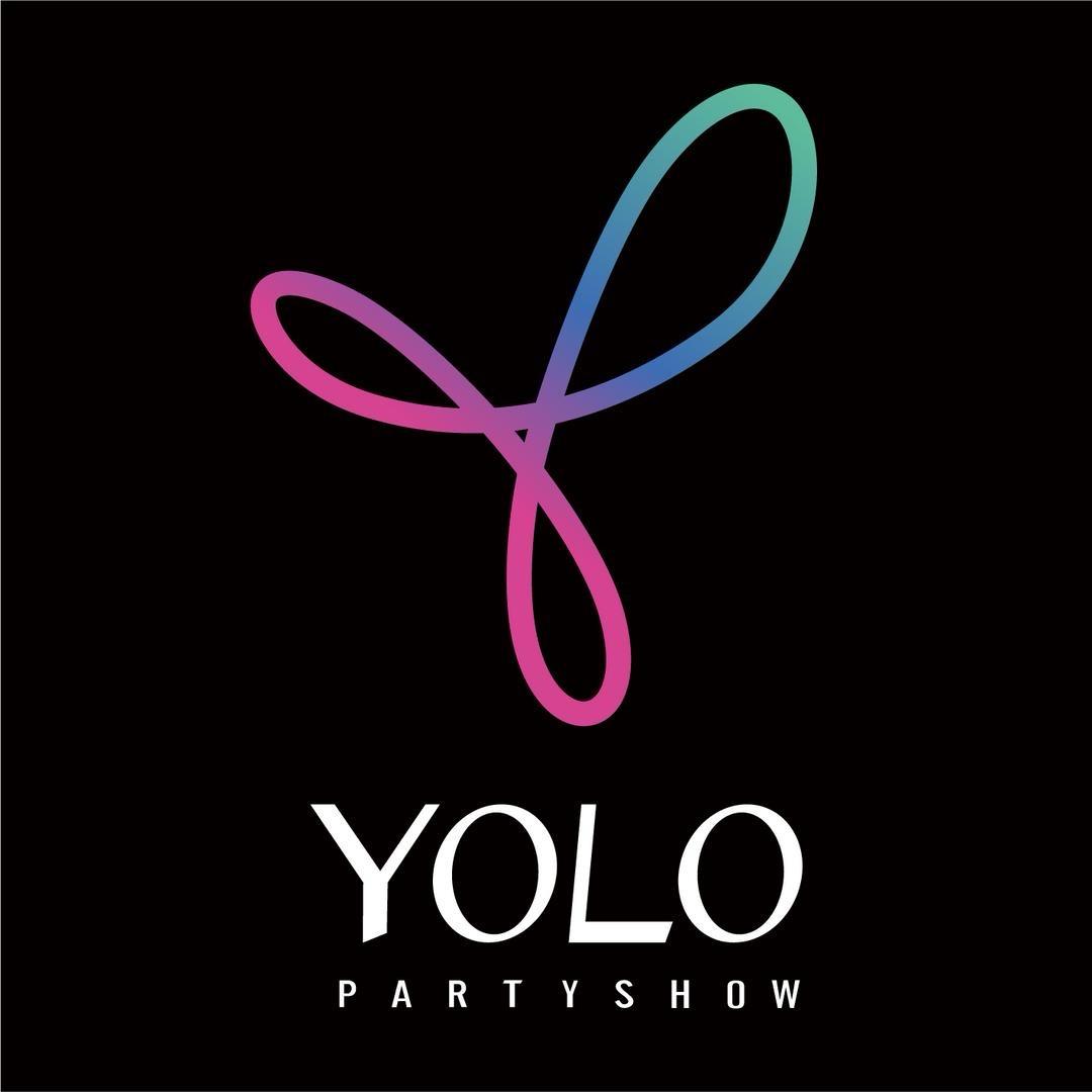 YOLO PARTY SHOW乌鲁木齐店