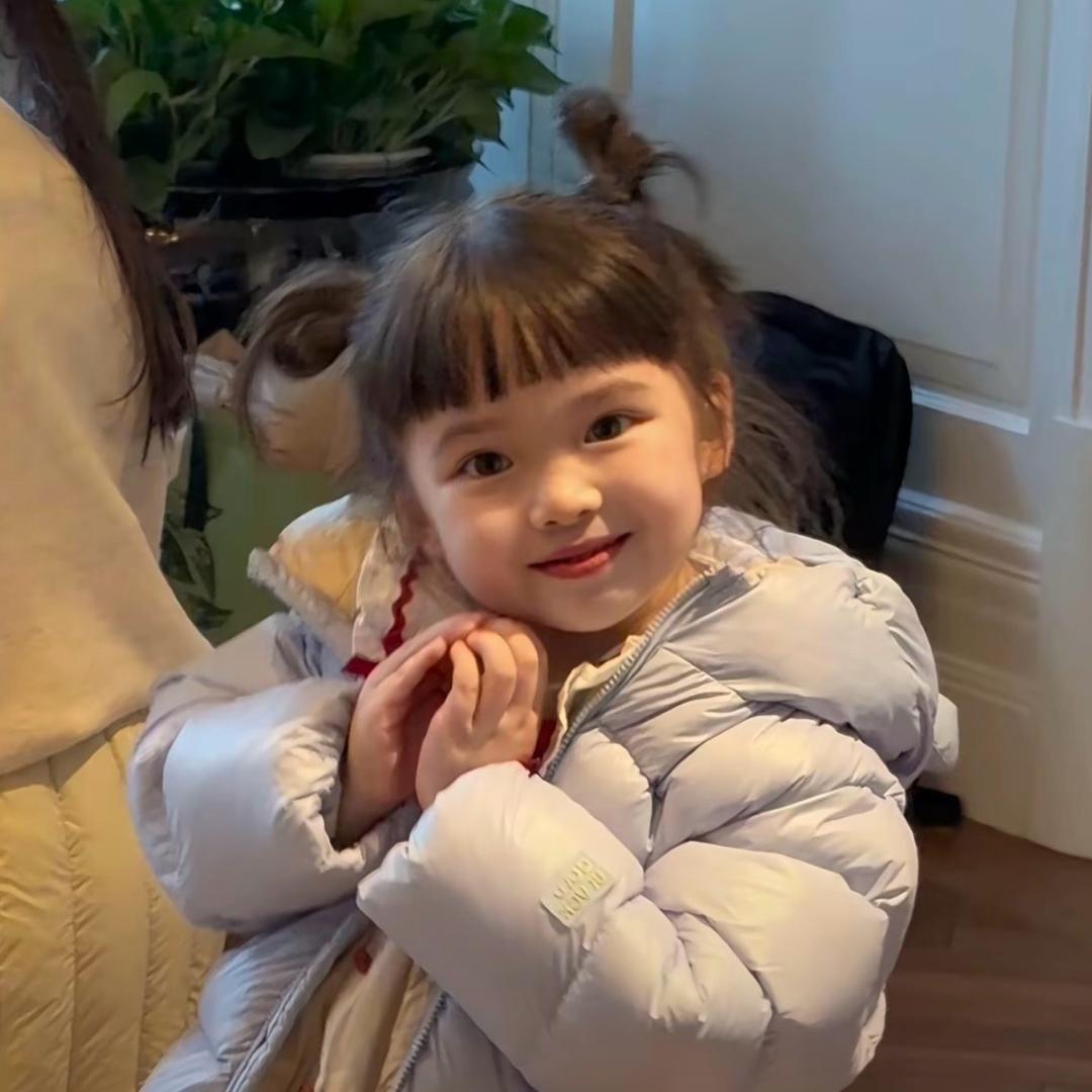 纯情丫头火辣辣