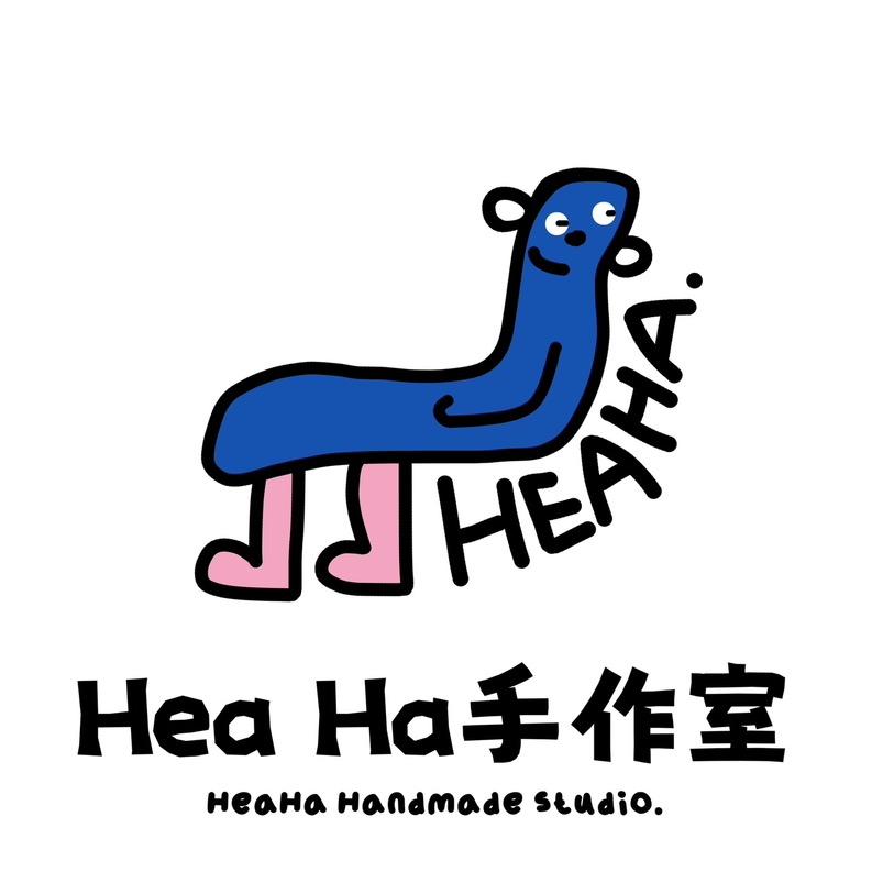 heaha手作·陶艺·烘培·烧玻璃DIY