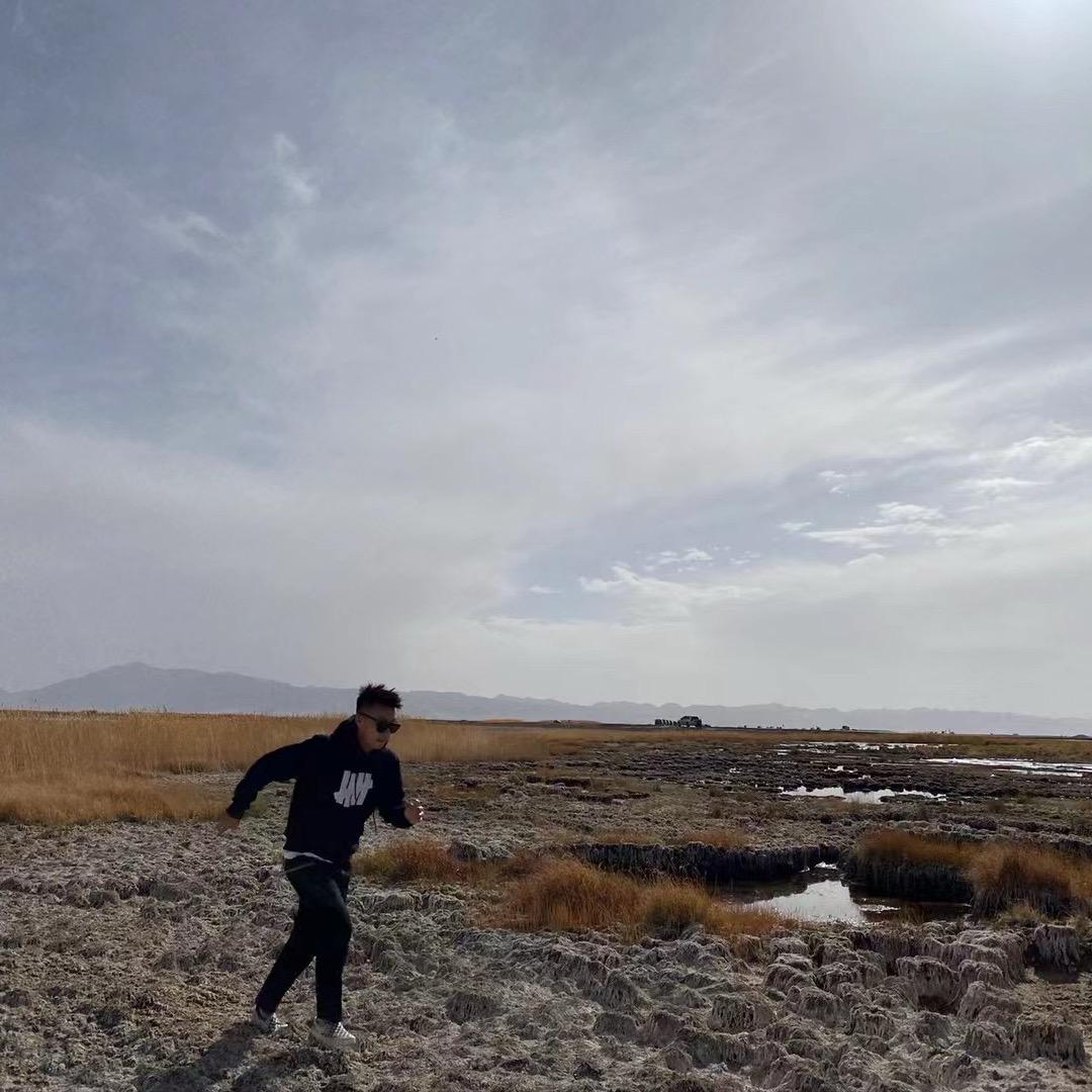 宥一—黑牦牛阿里珠峰越野旅拍小团