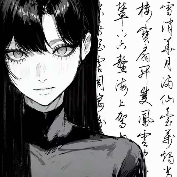 -独行-
