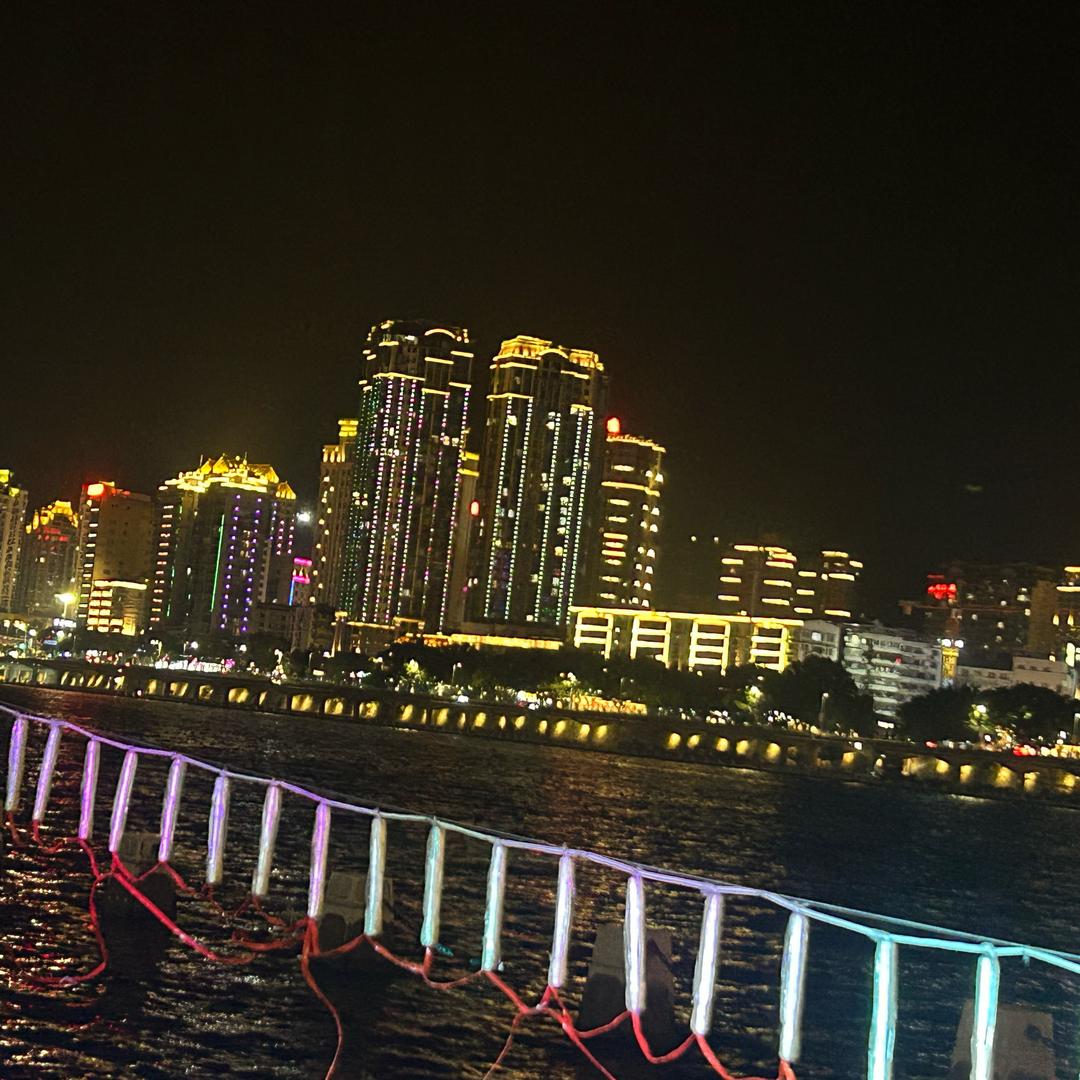 清风挽发
