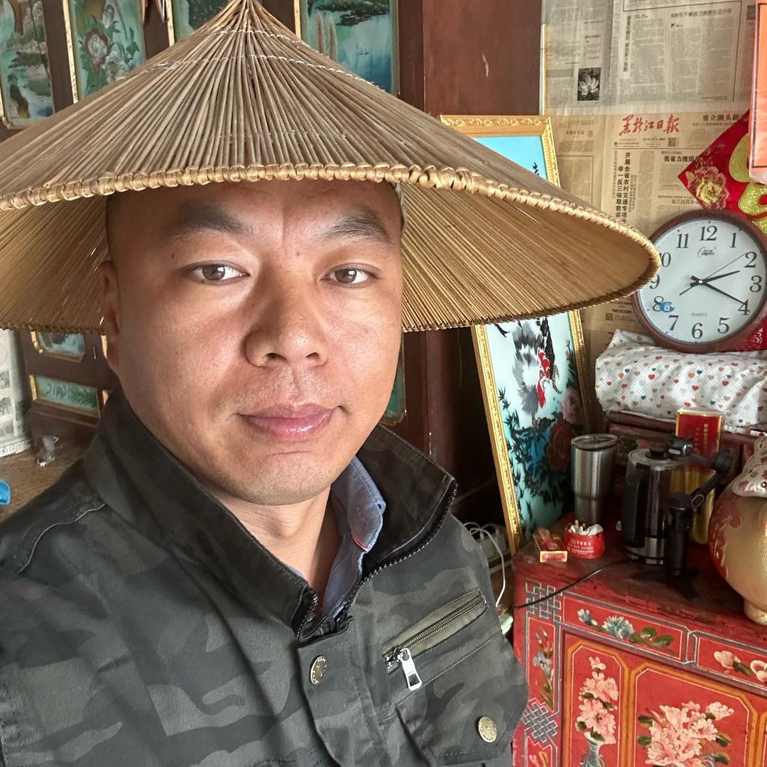 东北八哥(全村希望)