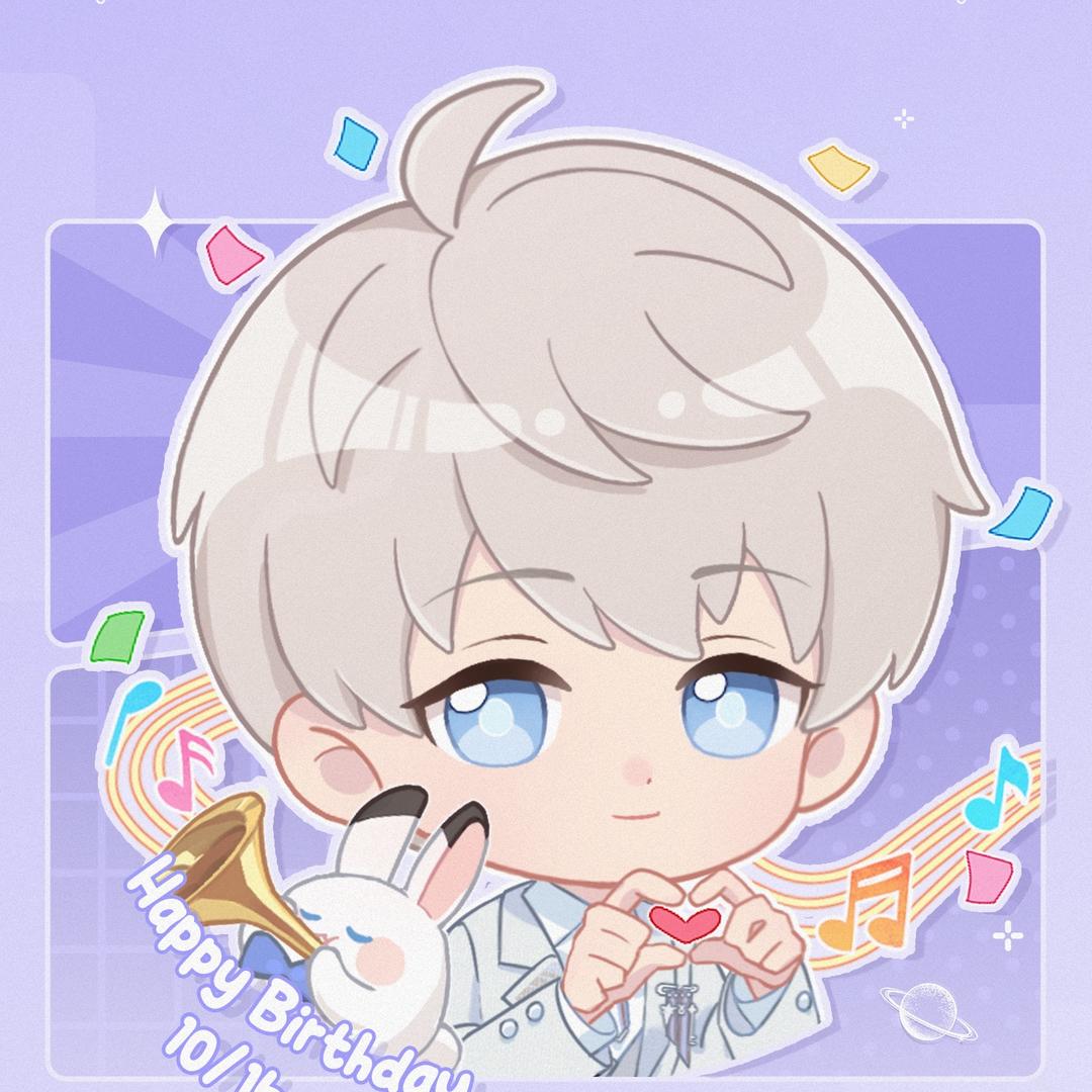 星回（等天晴）