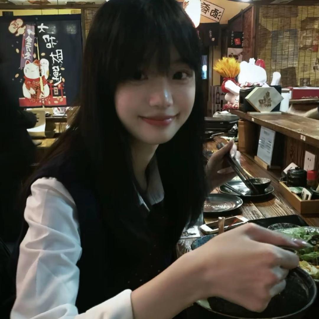 混的萌妹.