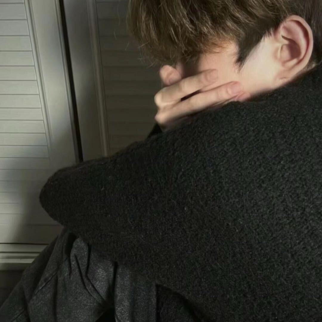 我总是愤怒又心痛接受不了自己平庸