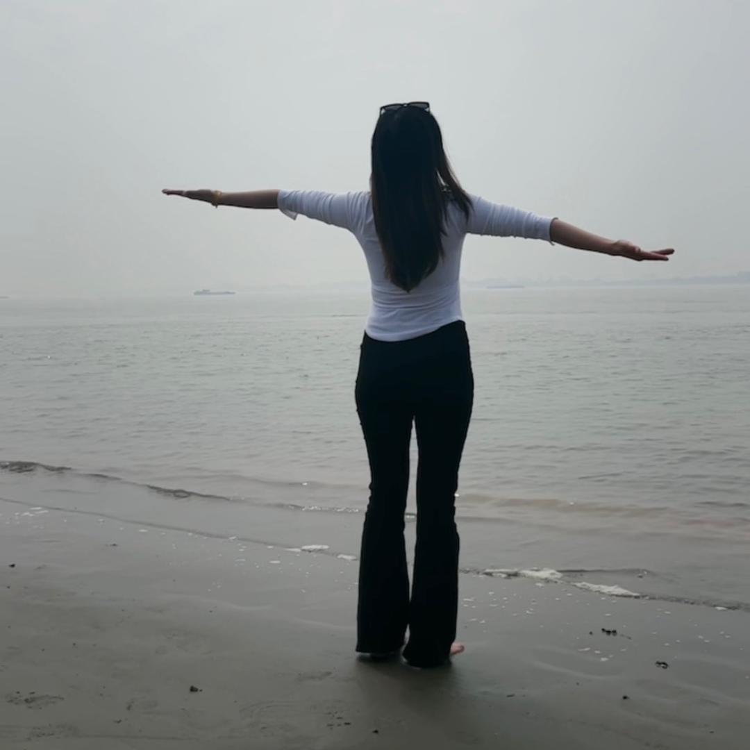 你好呀，小余🫧