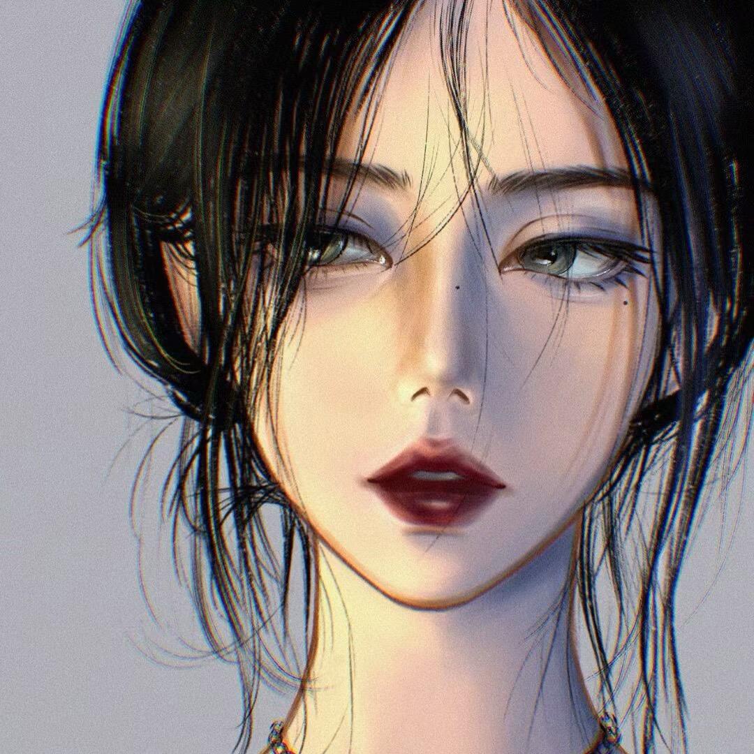温柔云