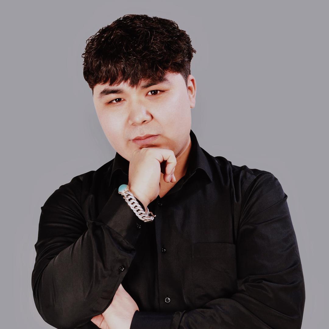音乐人Nazar