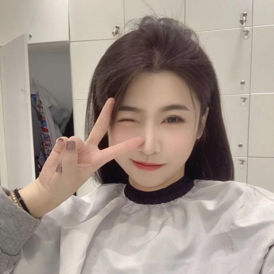 小鱼干🎤🐇