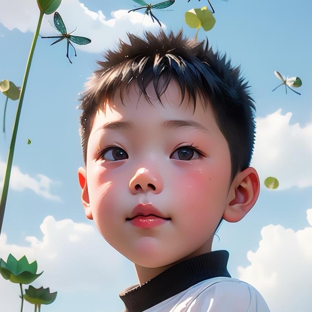 张家小姐姐👧