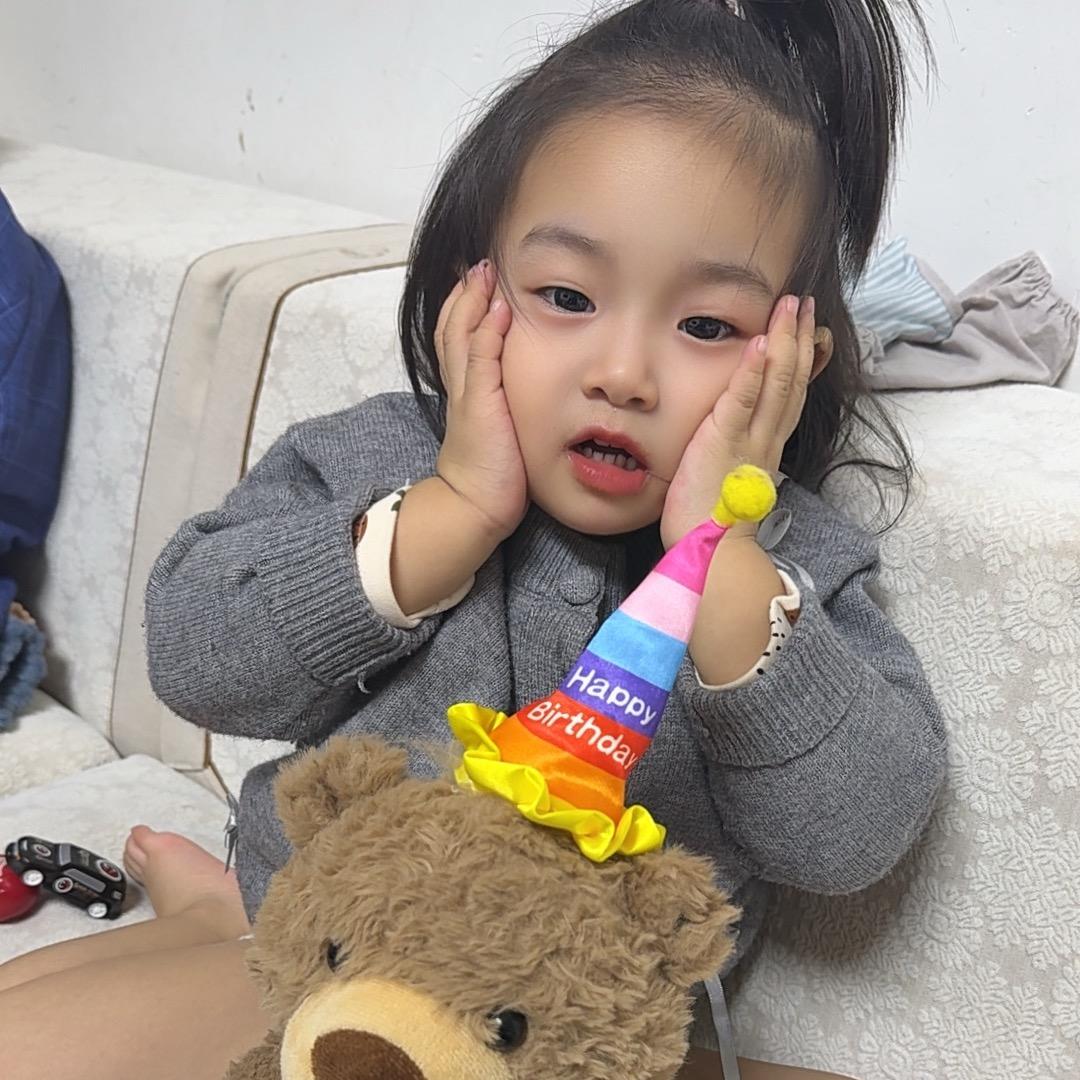 萌萌不萌😻😜😜