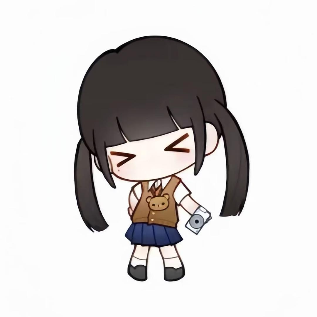 小雨迟巷