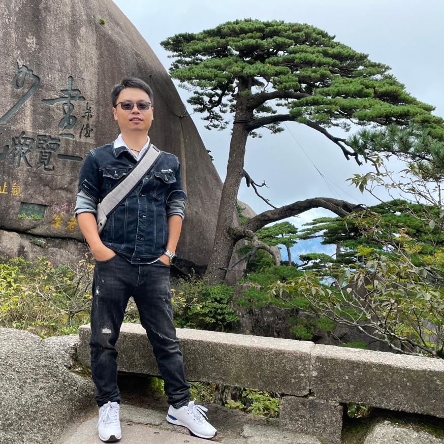 过好每一天，天天好心情