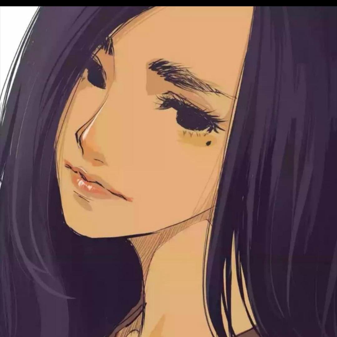 妖妖（齐刘海版