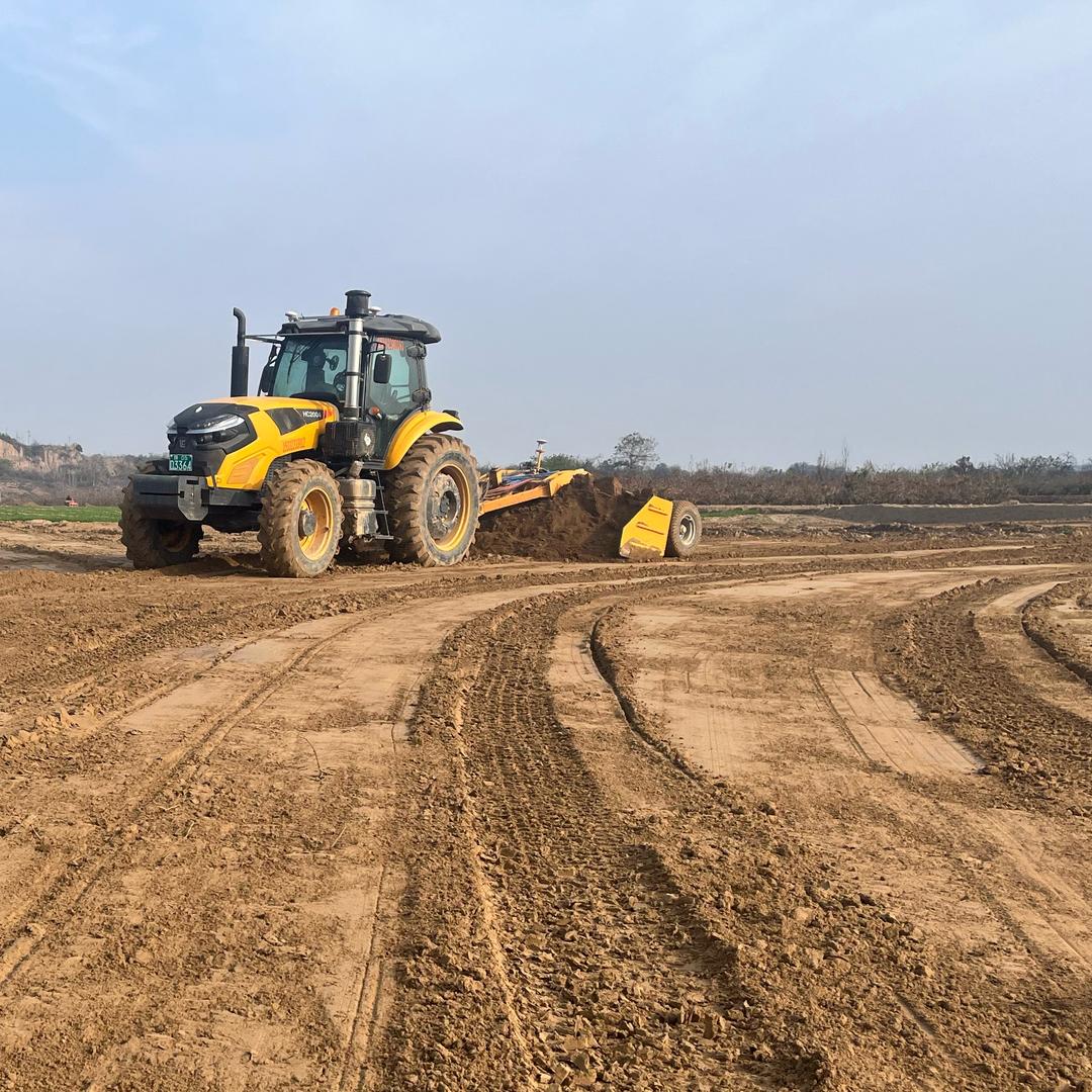 荔坤农机（抖音新农人)