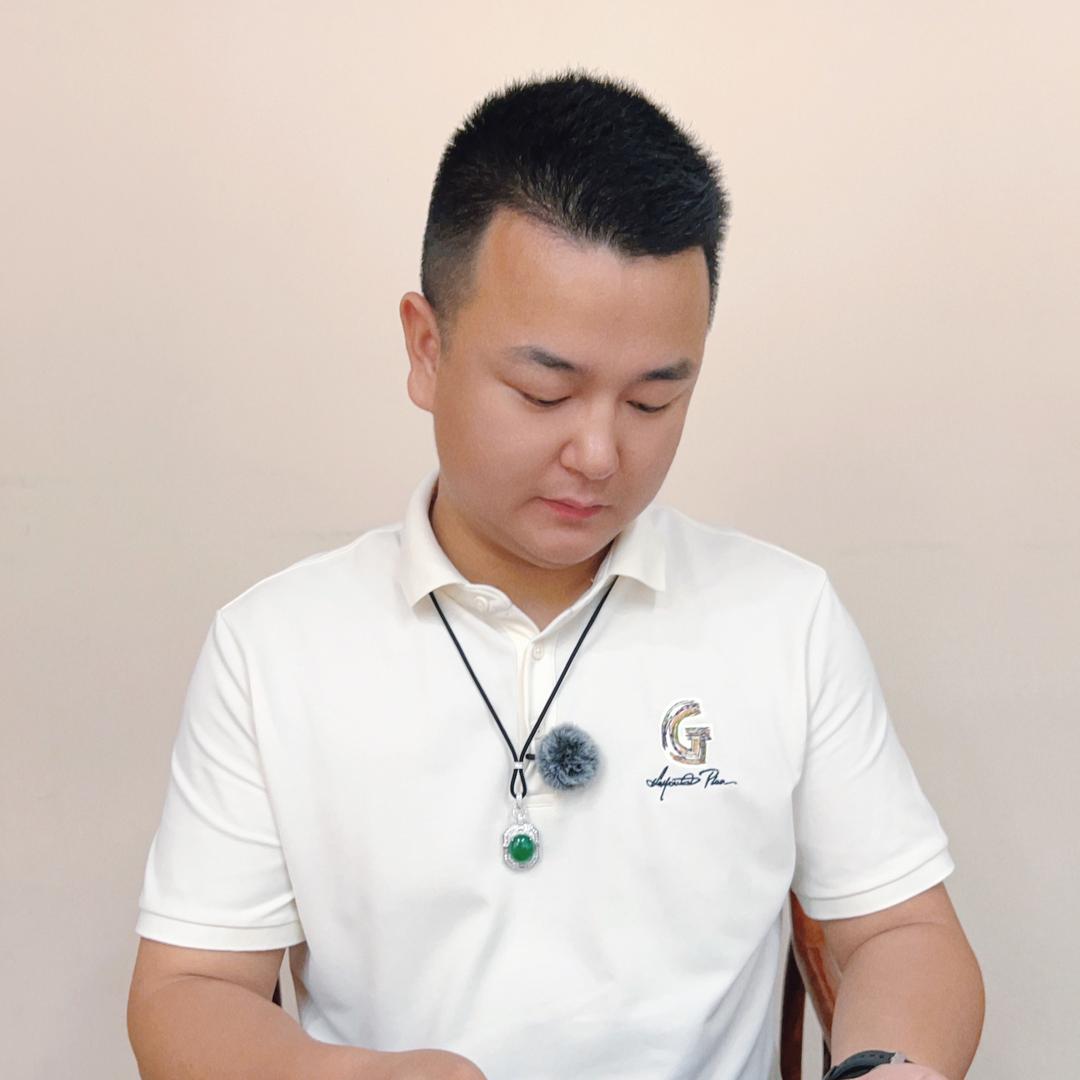 乾玉翡翠回收