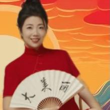 主持人大美丽