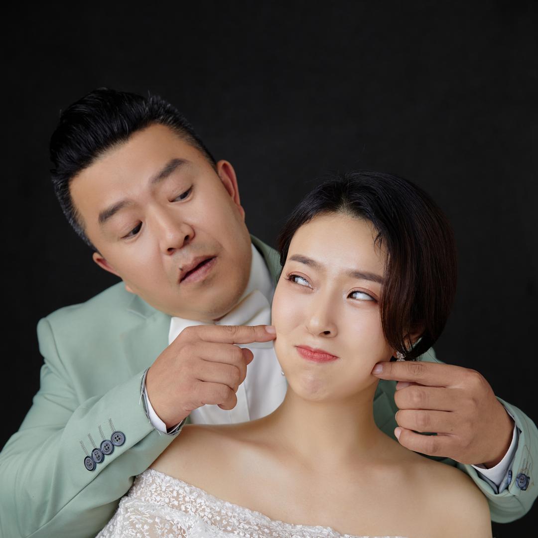 罗莉和大叔