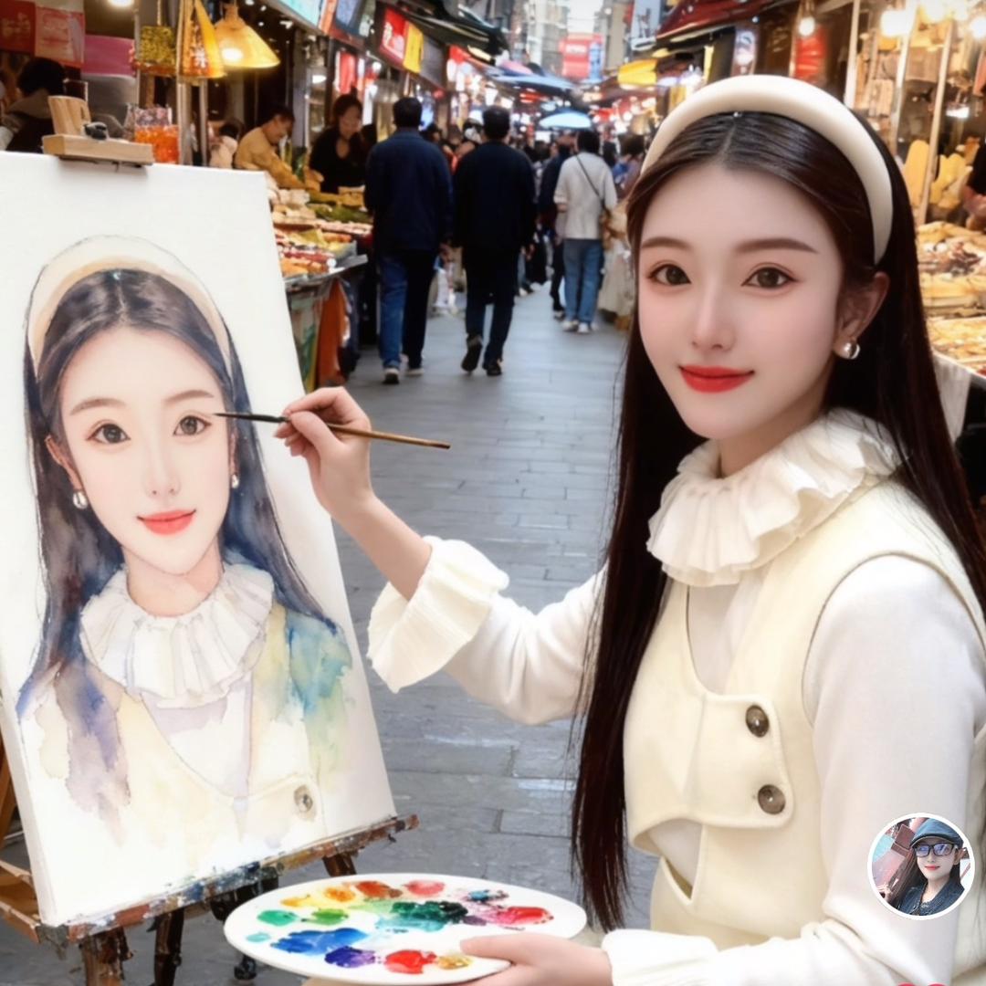 珍儿