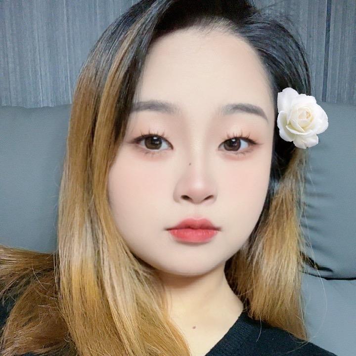 兰宝很乖