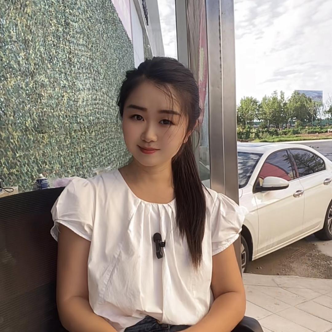 齐河润诚二手车（莲）