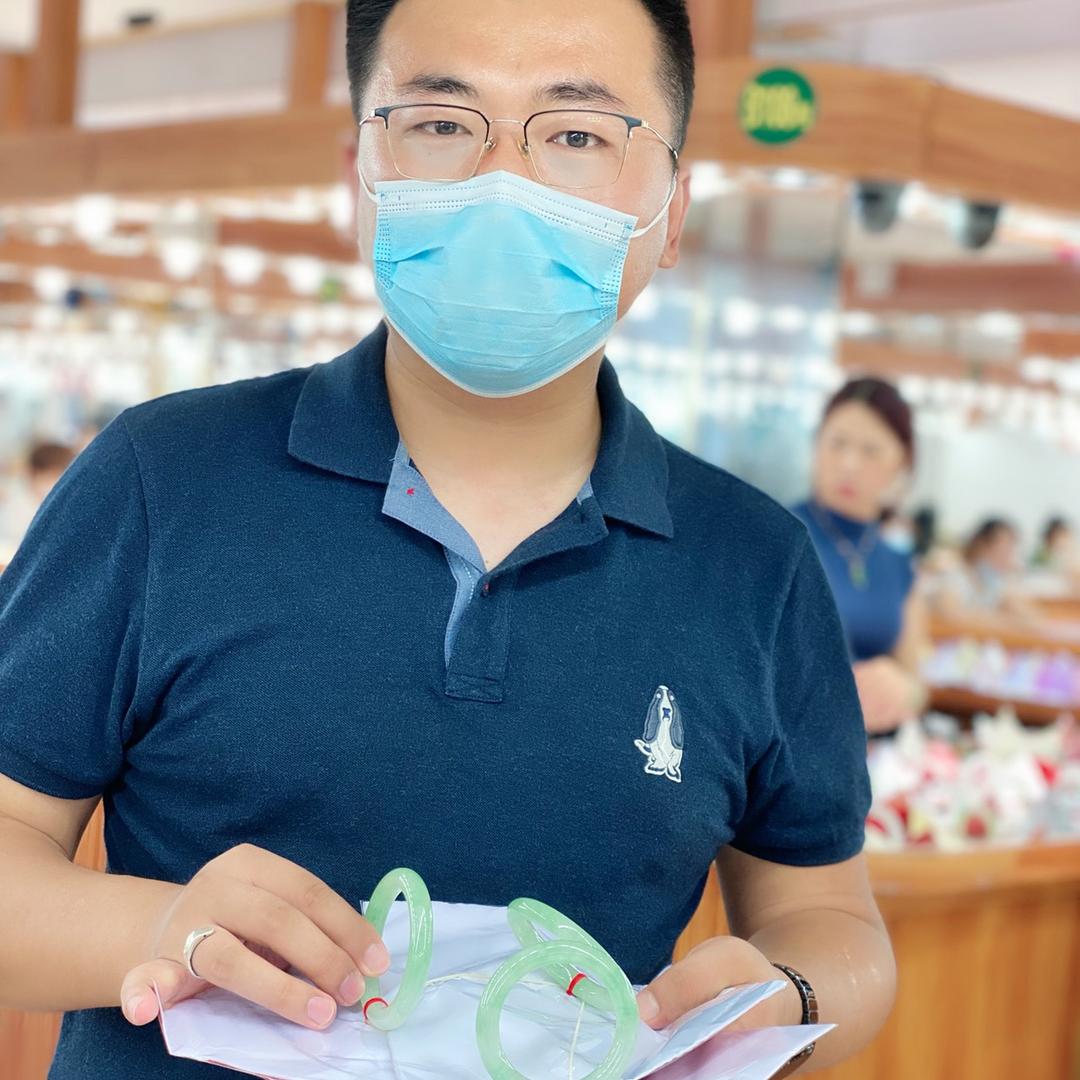 珠宝刘师哥赏宝