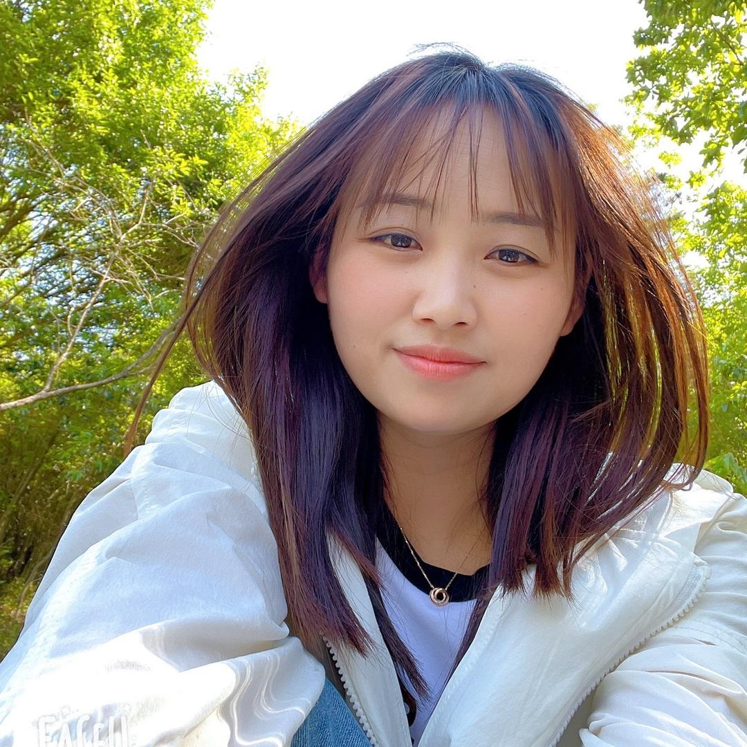 开心^_^就好