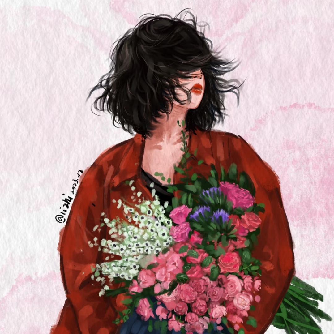 今喜·花艺