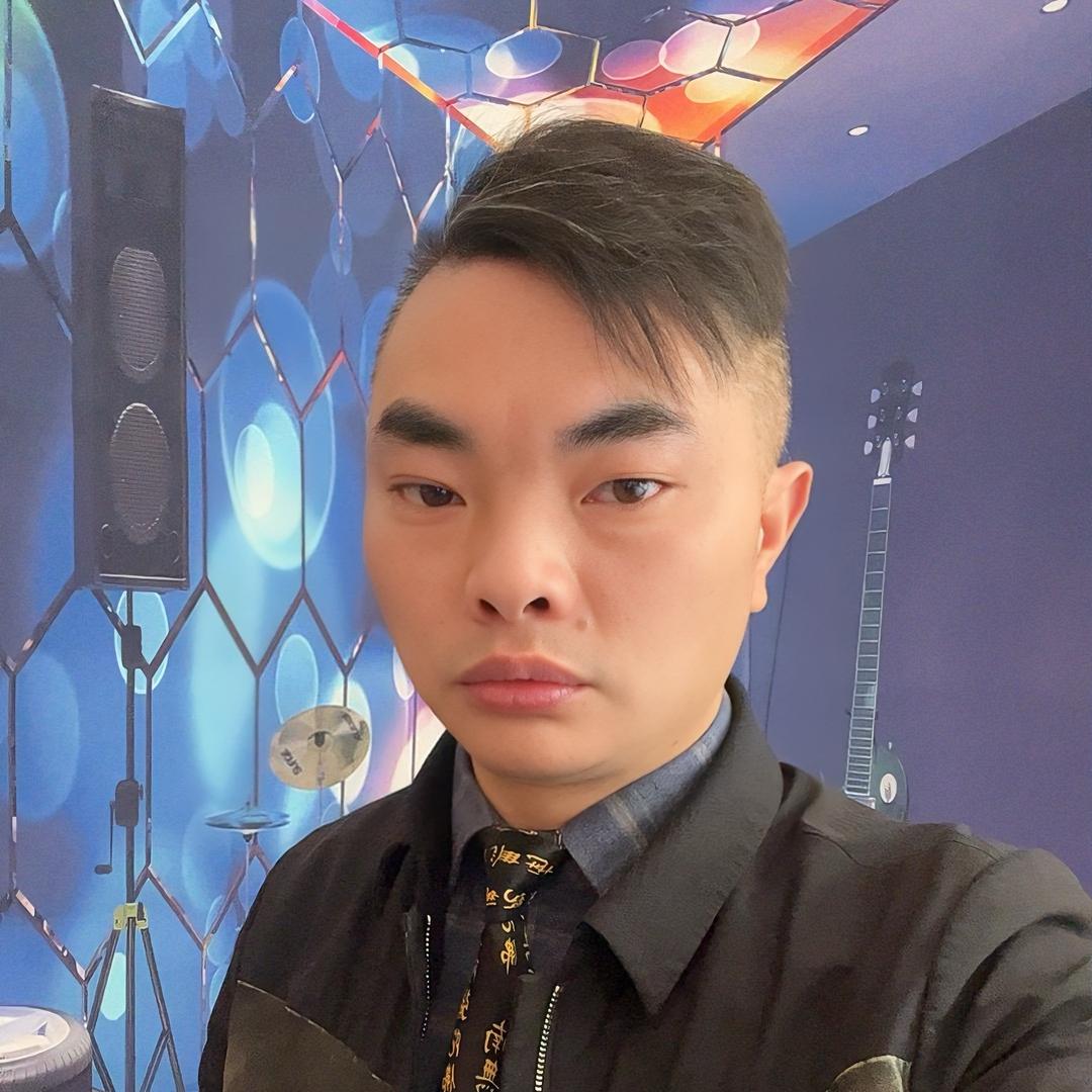 阿勇