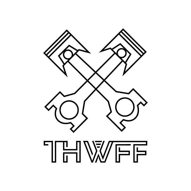THWFF车研