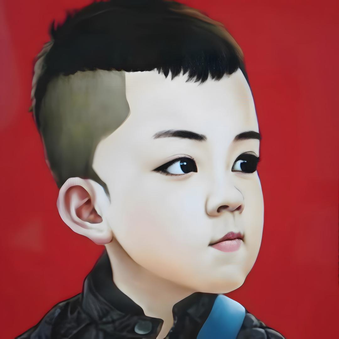 疯狂的万仔