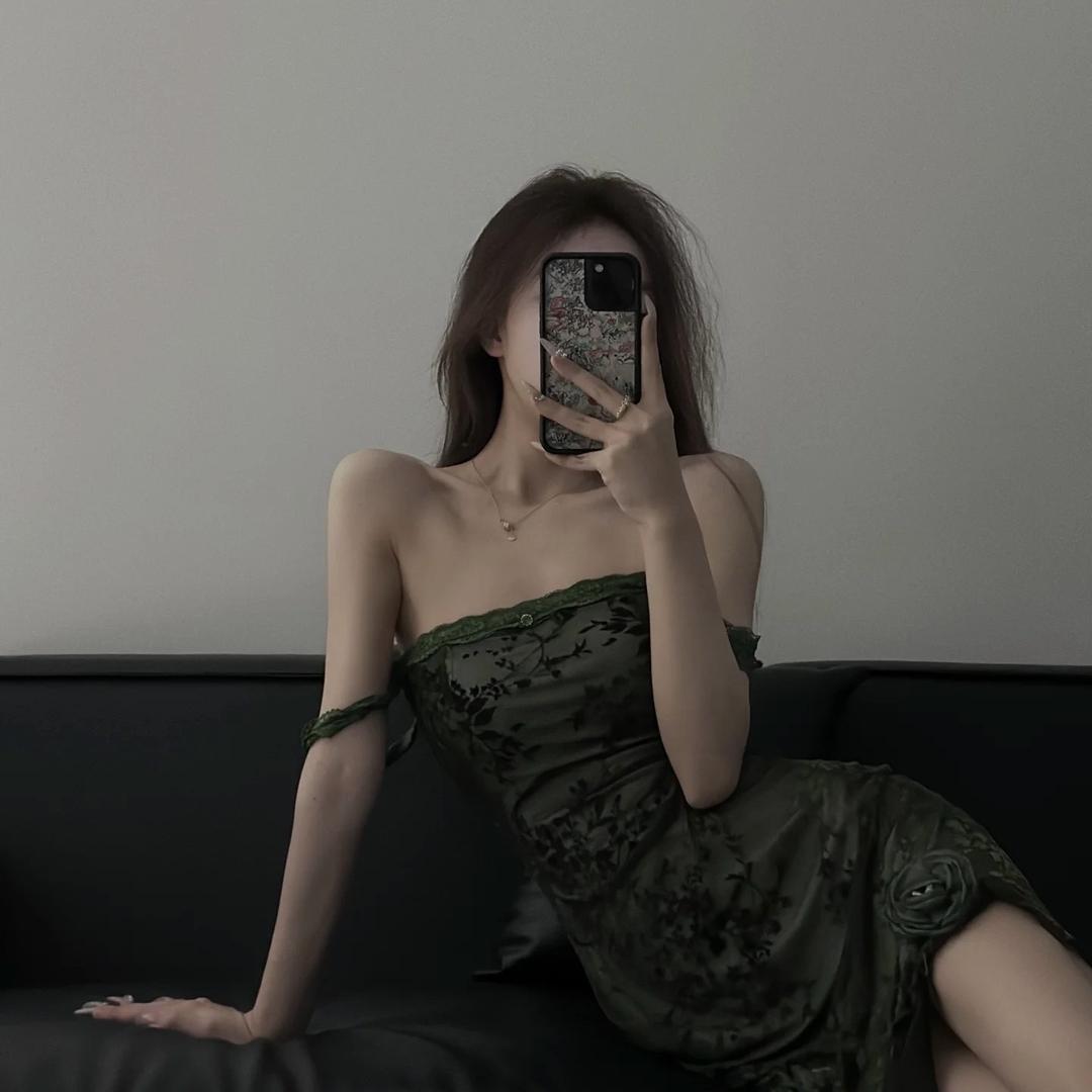 明柏发美学