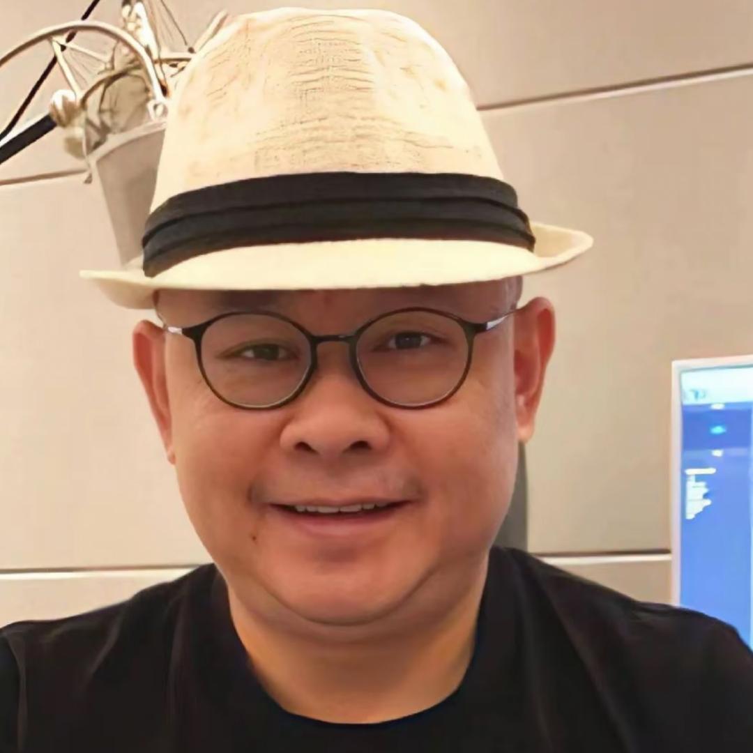 #大家好