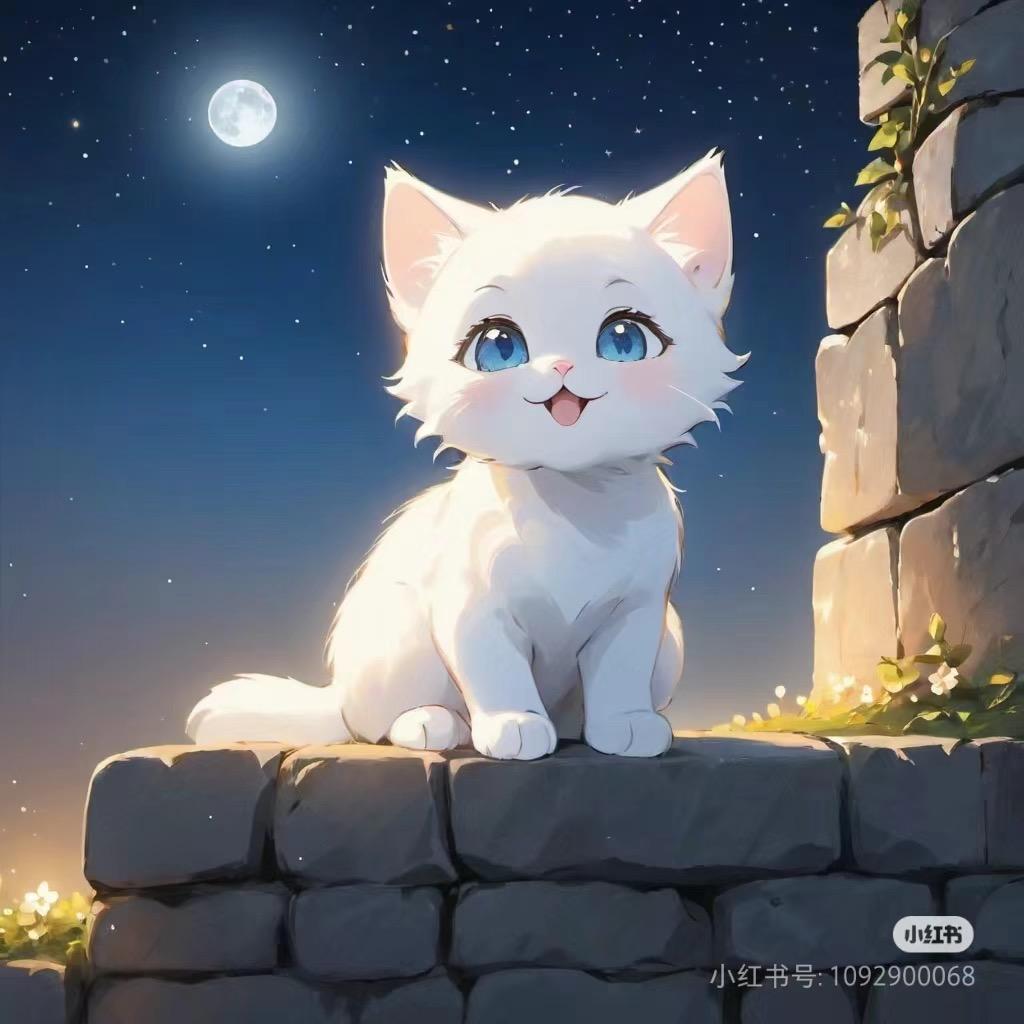 巷子里的猫🐱