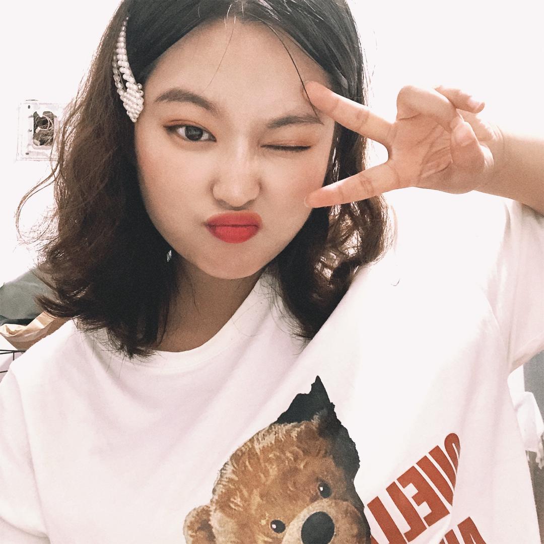 小鹿同学（清货版）