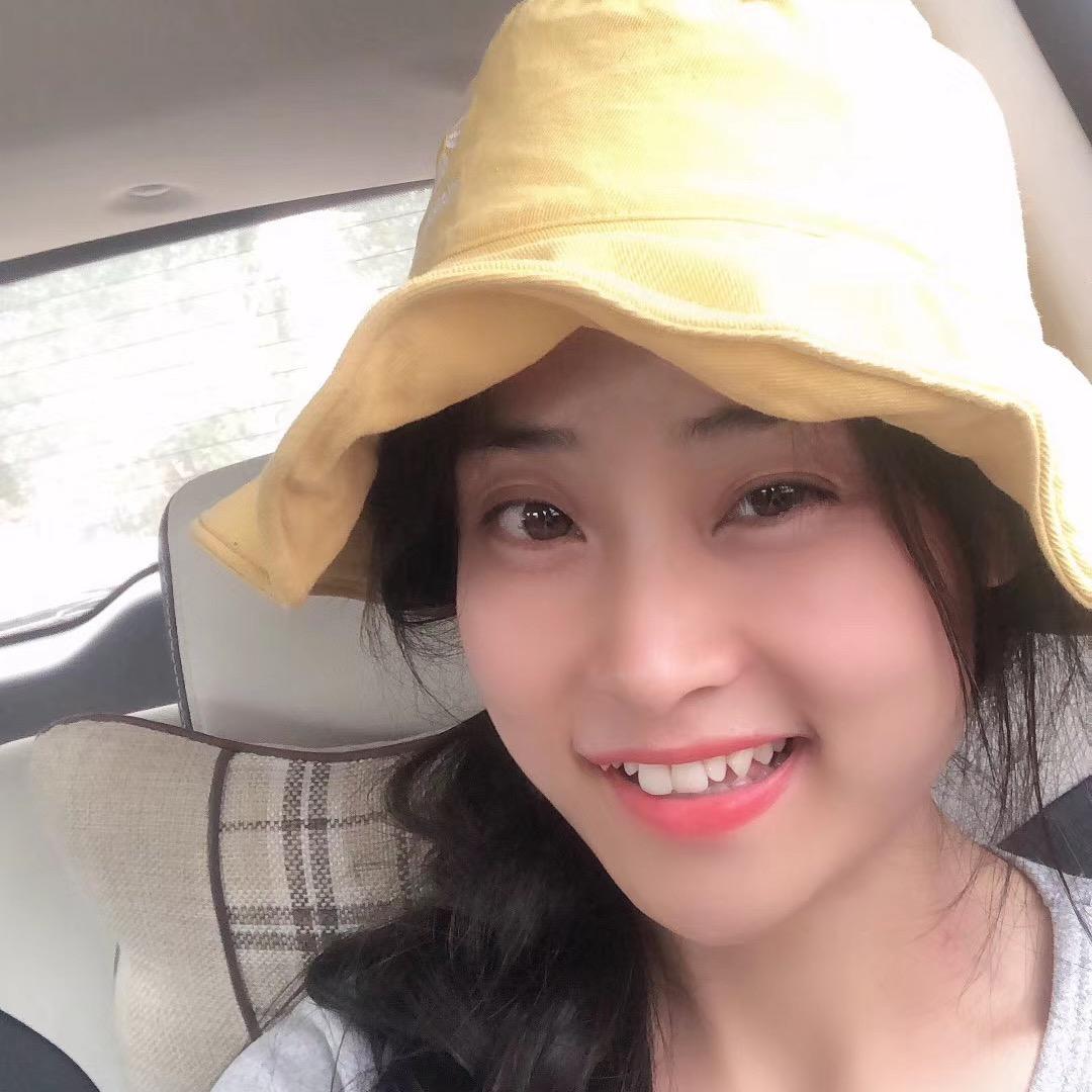 兔牙妹唠嗑