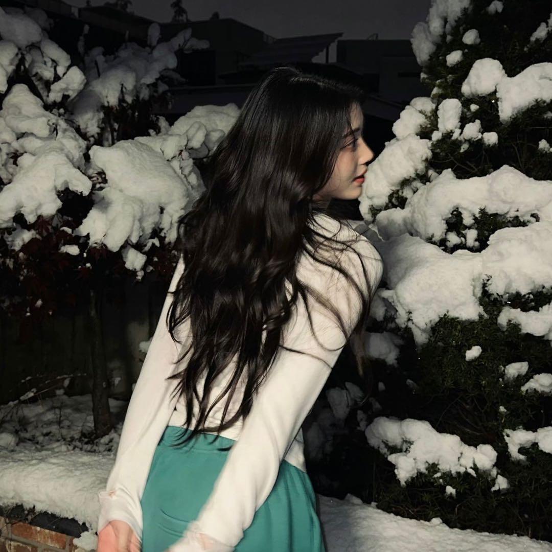 洗涤厂人事～张女士