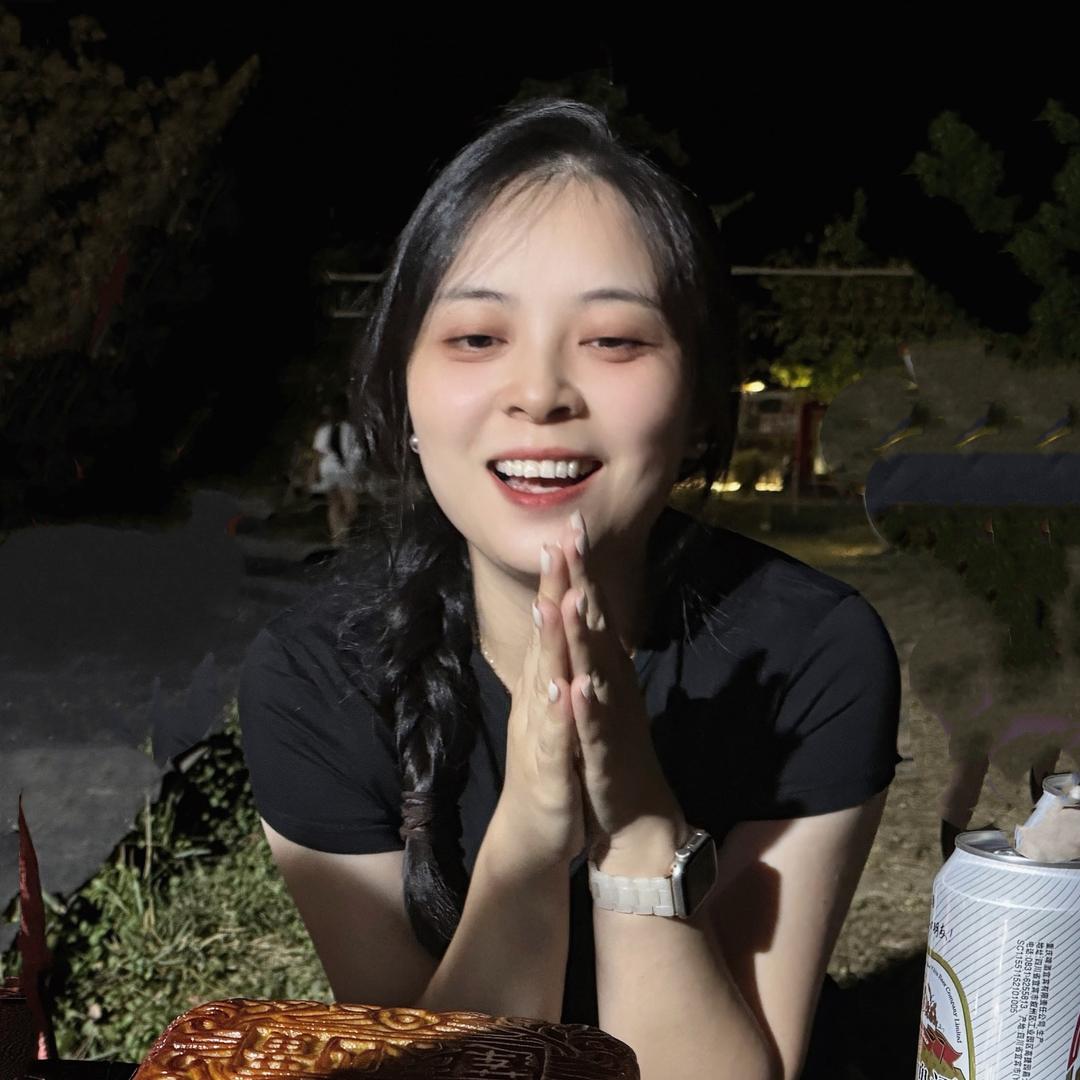 杨秋秋儿🦢