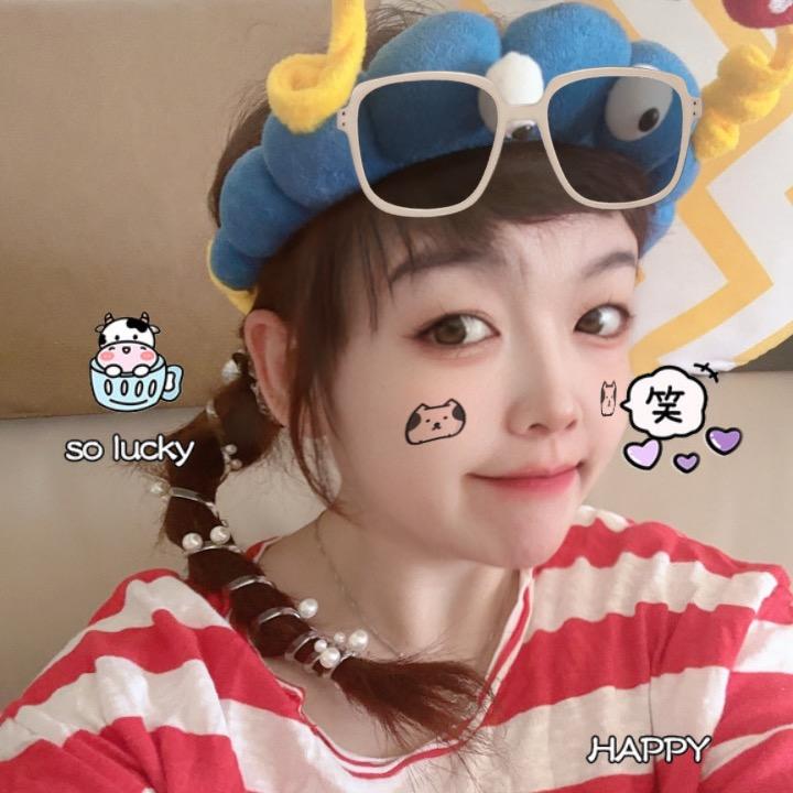 🌻克洛伊Chloe